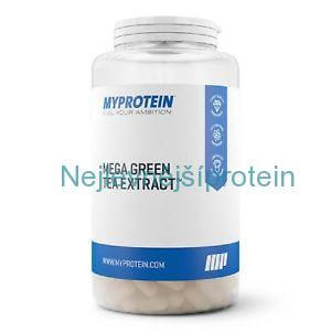 MyProtein Green Tea Extract