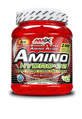 Amix Amino Hydro 32