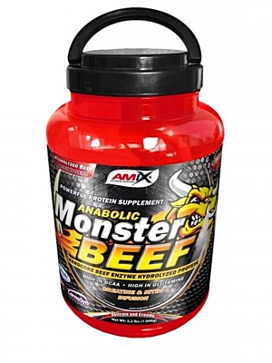 Amix Anabolic Monster Beef