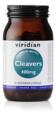 Viridian Cleavers 400 mg