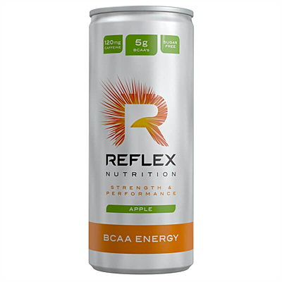 Reflex Nutrition BCAA Energy