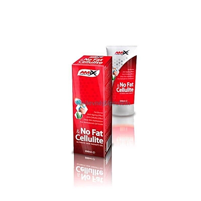 Amix No Fat & Cellulite Gel