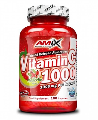Amix Vitamin C 1000 mg