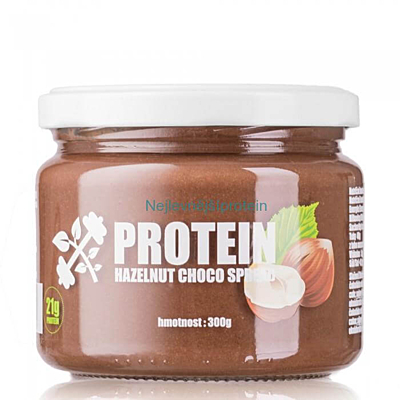 LifeLike Protein Hazelnut choco spread