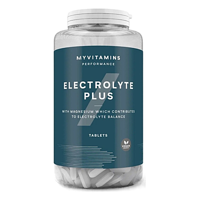 MyProtein Electrolytes Plus