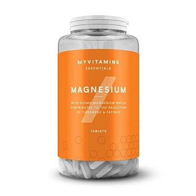 MyProtein Magnesium (Hořčík)