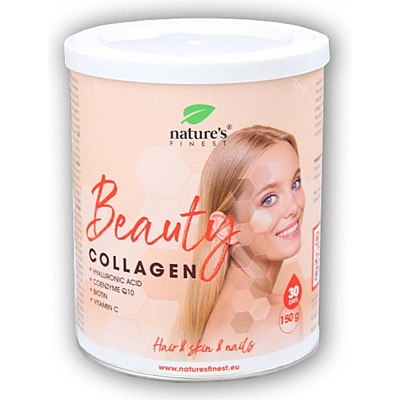NutrisSlim Beauty Collagen (Kolagen) 150 g