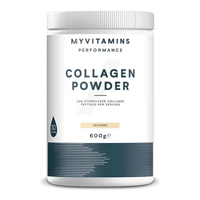 MyProtein Collagen Powder - Kolagenový prášek bez příchutě