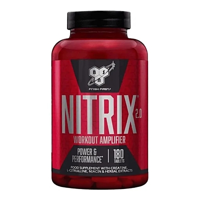 BSN Nitrix 2.0