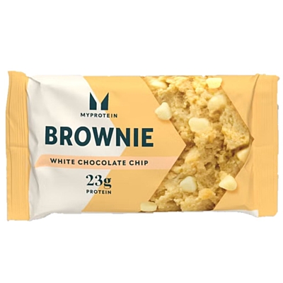 MyProtein Protein Brownie