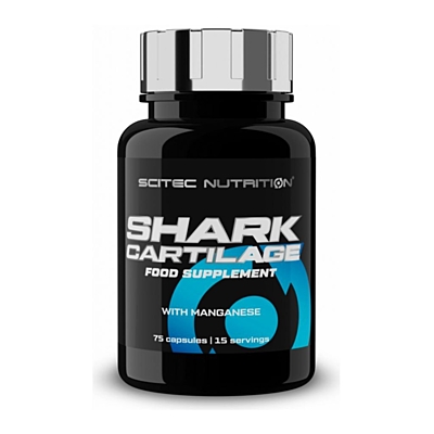 Scitec Nutrition Shark Cartilage