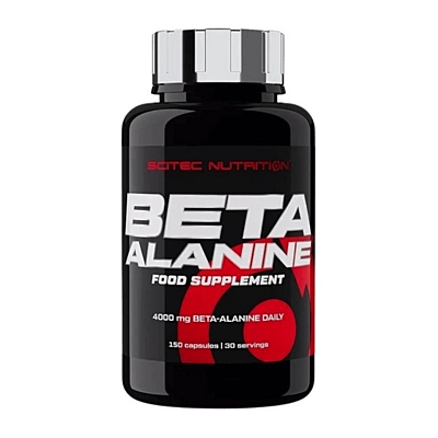 Scitec Nutrition Beta Alanine