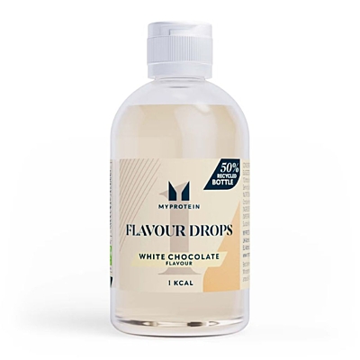 MyProtein FlavDrops