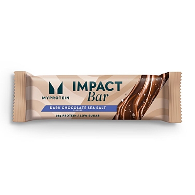 MyProtein Impact Protein Bar, 64 g