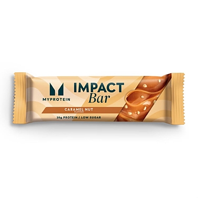 MyProtein Impact Protein Bar, 64 g