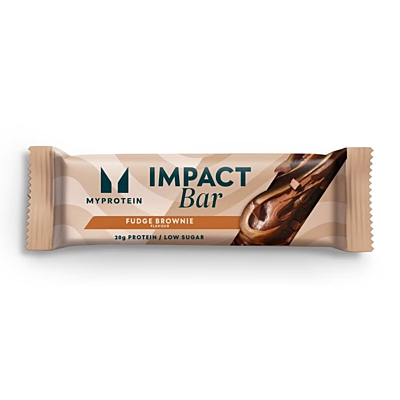MyProtein Impact Protein Bar, 64 g