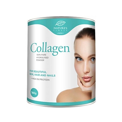Nutrisslim Collagen (Kolagen) 100% Pure 140 g