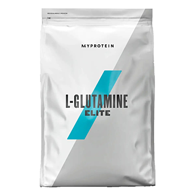 MyProtein L-Glutamine ELITE 500 g