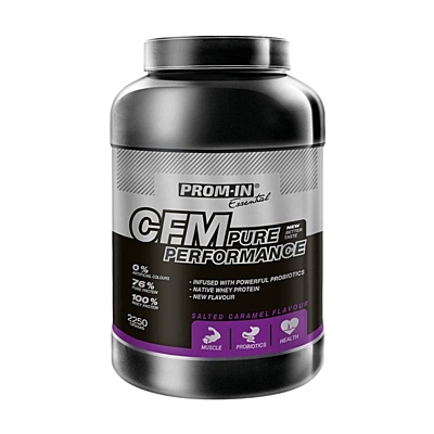 Prom-In CFM Protein Pure Performance 2250 g