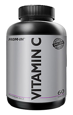 Prom-IN Vitamín C 800 mg se šípky 60 tablet