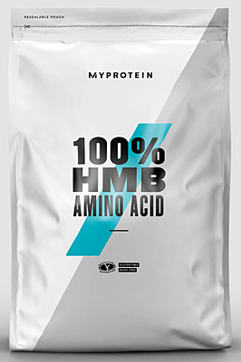 MyProtein HMB