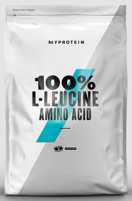 MyProtein L-Leucine