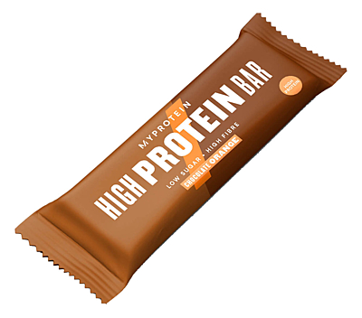 MyProtein High Protein Bar
