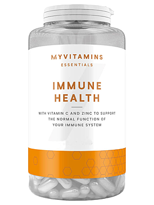 MyProtein Immune Health 60 kapslí