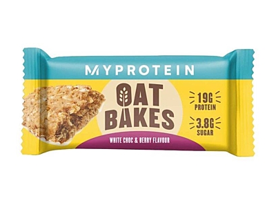 MyProtein Oat Bakes 75 g