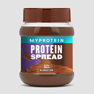 MyProtein Proteinová pomazánka 360 g