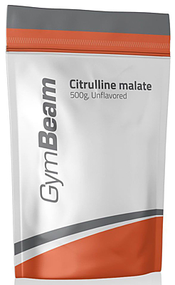 GymBeam Citrulline Malate