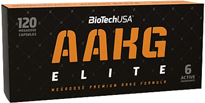 BioTech USA AAKG Elite
