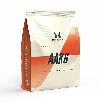 MyProtein Arginin Alpha Ketoglutarate