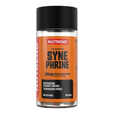 Nutrend Synephrine