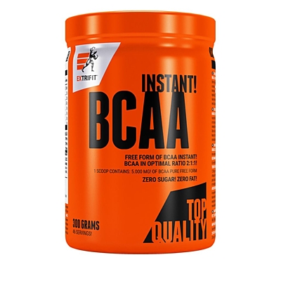 Extrifit BCAA Instant