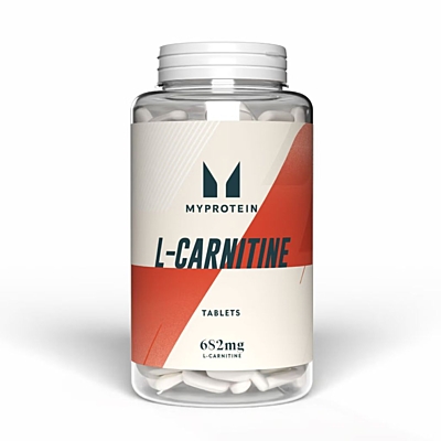 MyProtein L-Carnitine